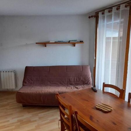 Les Contamines Montjoie 1 Chambre 4 Personnes Buitenkant foto