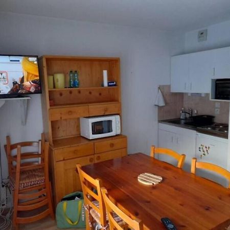 Les Contamines Montjoie 1 Chambre 4 Personnes Buitenkant foto